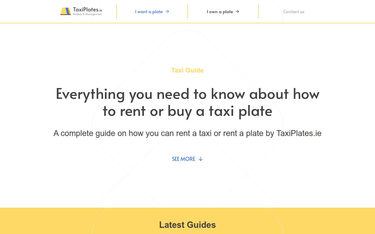 TaxiPlates ie A Drivers Guide On How To Rent A Taxi Plate Step By Step taxiplates-ie-a-drivers-guide-on-how-to-rent-a-taxi-plate-step-by-step