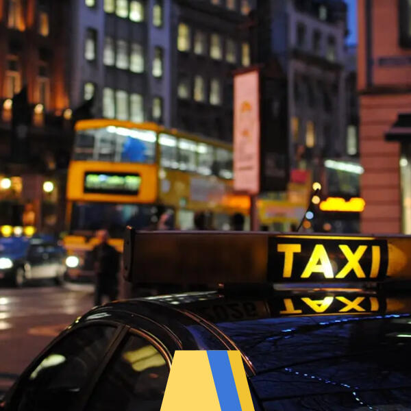 Cost of taxi licencing